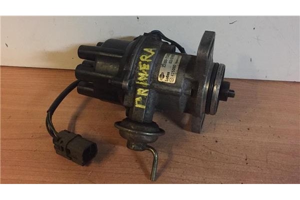 Recambio de delco para nissan primera berl./ traveller (p10/w10) 1.6 referencia OEM IAM 2210071J10 42509D 