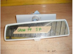 Recambio de retrovisor interior para seat leon (1p1) 1.4 tsi referencia OEM IAM 010749  