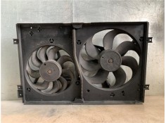 Recambio de electroventilador para volkswagen golf iv berlina (1j1) 1.9 tdi referencia OEM IAM 1J0959455M  