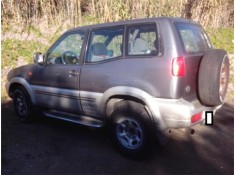 nissan terrano ii (r20) del año 1996