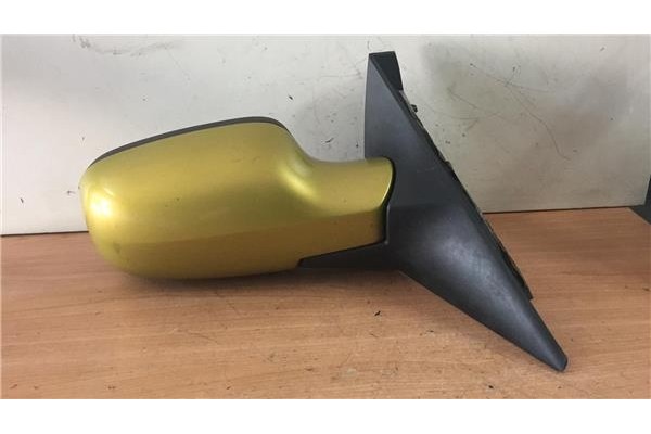 Recambio de retrovisor electrico derecho para renault scenic ii (jm)(2003) 1.4 authentique [1,4 ltr. - 72 kw 16v] referencia OEM