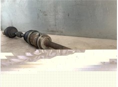 Recambio de alternador para daewoo nubira berlina 1.6 referencia OEM IAM 96258990  