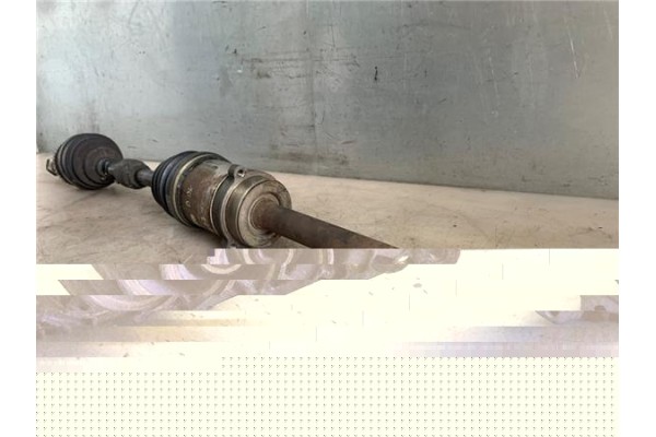 Recambio de alternador para daewoo nubira berlina 1.6 referencia OEM IAM 96258990  