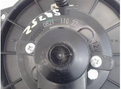 Recambio de motor calefaccion para honda jazz (gd1/5) 1.4 referencia OEM IAM 1940000821  