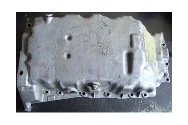 Recambio de carter para opel vectra b berlina (1995) 2.2 dti 16v referencia OEM IAM   