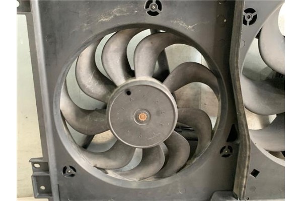 Recambio de electroventilador para volkswagen golf iv berlina (1j1) 1.9 tdi referencia OEM IAM 1J0959455M  