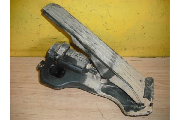 Recambio de pedal acelerador para seat leon (1p1) 1.4 tsi referencia OEM IAM 1K1721503AC  