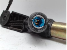 Recambio de enganche cinturon para renault laguna ii (bg0) 1.9 confort expression referencia OEM IAM   