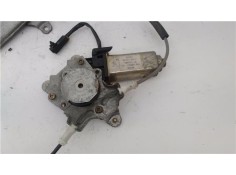 Recambio de mecanismo elevalunas delantero derecho para nissan sunny berlina (n14) 1.6 i 16v referencia OEM IAM 8072050C66 80730