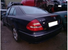 mercedes-benz clase e (bm 211) berlina del año 2004