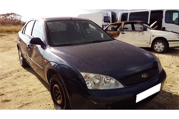 ford mondeo iii (b5y) del año 