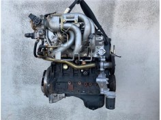 Recambio de motor completo para mitsubishi space star (dg0) 1.3 16v (dg1a) referencia OEM IAM 4G13  