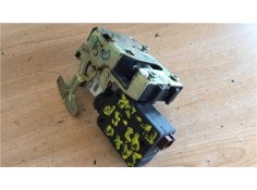 Recambio de cierre electromagnetico trasero derecho para citroen saxo 1.1 sx referencia OEM IAM   