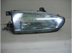 Recambio de faro delantero dcho para hyundai lantra (j1) referencia OEM IAM   