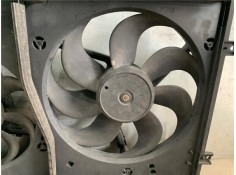 Recambio de electroventilador para volkswagen golf iv berlina (1j1) 1.9 tdi referencia OEM IAM 1J0959455M  