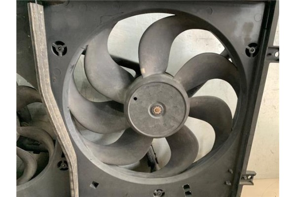 Recambio de electroventilador para volkswagen golf iv berlina (1j1) 1.9 tdi referencia OEM IAM 1J0959455M  