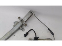Recambio de mecanismo elevalunas delantero derecho para nissan sunny berlina (n14) 1.6 i 16v referencia OEM IAM 8072050C66 80730