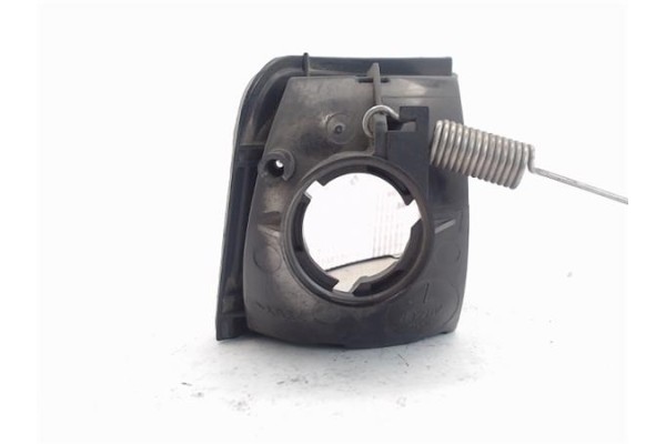 Recambio de intermitente delantero izquierdo para seat toledo (1l) referencia OEM IAM   