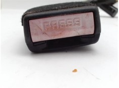 Recambio de enganche cinturon para renault laguna ii (bg0) 1.9 confort expression referencia OEM IAM   