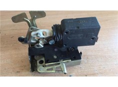 Recambio de cierre electromagnetico trasero derecho para citroen saxo 1.1 sx referencia OEM IAM   