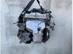 Recambio de motor completo para mitsubishi space star (dg0) 1.3 16v (dg1a) referencia OEM IAM 4G13  