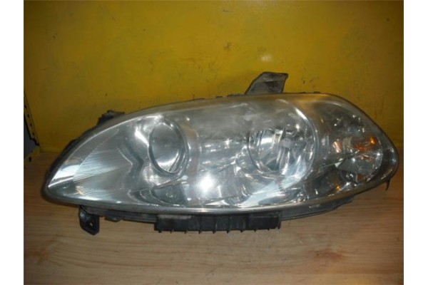 Recambio de faro delantero izquierdo para fiat croma (194)(2005) 1.9 d multijet referencia OEM IAM   