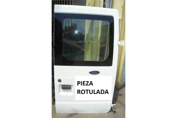 Recambio de porton trasero para ford transit furgón (fa_ _) 2.0 di (fae_, faf_, fag_) referencia OEM IAM   