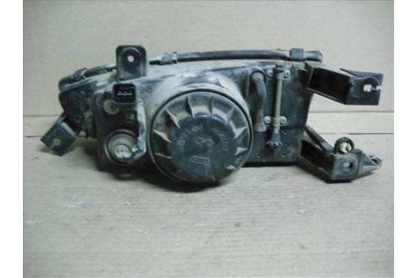 Recambio de faro delantero dcho para hyundai lantra (j1) referencia OEM IAM   