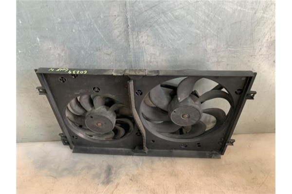 Recambio de electroventilador para volkswagen golf iv berlina (1j1) 1.9 tdi referencia OEM IAM 1J0959455M  