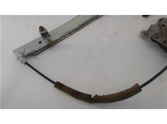 Recambio de mecanismo elevalunas delantero derecho para nissan sunny berlina (n14) 1.6 i 16v referencia OEM IAM 8072050C66 80730