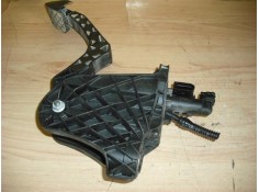 Recambio de pedal embrague para seat leon (1p1) 1.4 tsi referencia OEM IAM 1K1721059ER  