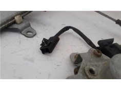 Recambio de mecanismo elevalunas delantero derecho para nissan sunny berlina (n14) 1.6 i 16v referencia OEM IAM 8072050C66 80730