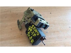 Recambio de cierre electromagnetico trasero derecho para citroen saxo 1.1 sx referencia OEM IAM   