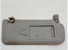 Recambio de parasol derecho para kia ceed (ed) 1.6 crdi 115 referencia OEM IAM 852021H950ED  