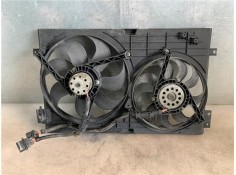 Recambio de electroventilador para volkswagen golf iv berlina (1j1) 1.9 tdi referencia OEM IAM 1J0959455M  