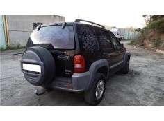 jeep cherokee (kj) del año 2002