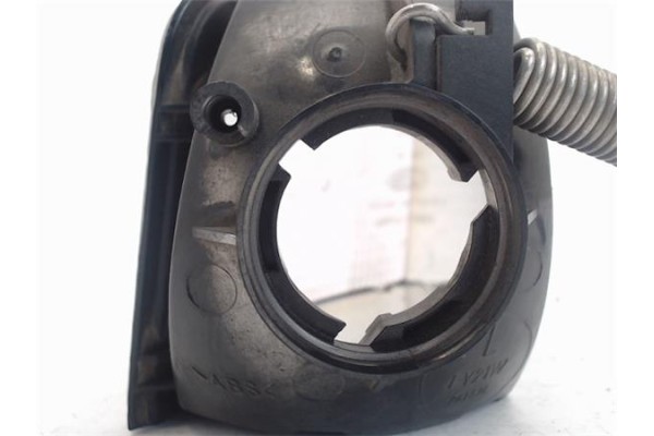 Recambio de intermitente delantero izquierdo para seat toledo (1l) referencia OEM IAM   