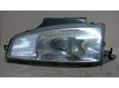 Recambio de faro delantero izquierdo para hyundai lantra (j1) referencia OEM IAM 9210129070  