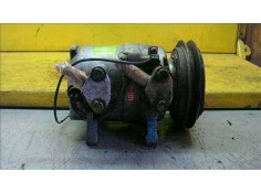 Recambio de compresor aire acond. para nissan terrano ii (r20) 2.7 td 4wd referencia OEM IAM 926000F000 DKV-14C 92600 