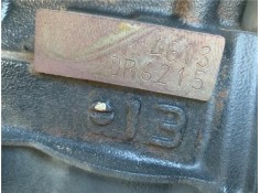 Recambio de motor completo para mitsubishi space star (dg0) 1.3 16v (dg1a) referencia OEM IAM 4G13  