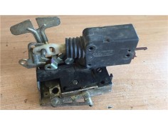 Recambio de cierre electromagnetico trasero derecho para citroen saxo 1.1 sx referencia OEM IAM   