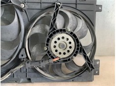 Recambio de electroventilador para volkswagen golf iv berlina (1j1) 1.9 tdi referencia OEM IAM 1J0959455M  