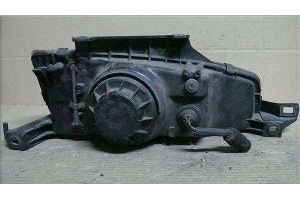 Recambio de faro delantero izquierdo para hyundai lantra (j1) referencia OEM IAM 9210129070  
