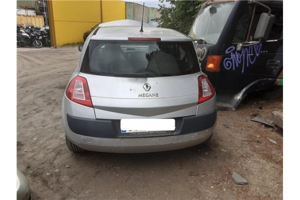 renault megane ii (bm0/1_, cm0/1_) del año 2005