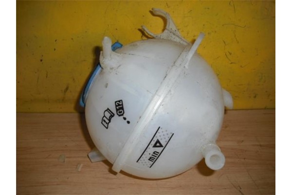 Recambio de botella expansion para seat leon (1p1) 1.4 tsi referencia OEM IAM 1K0121407A  
