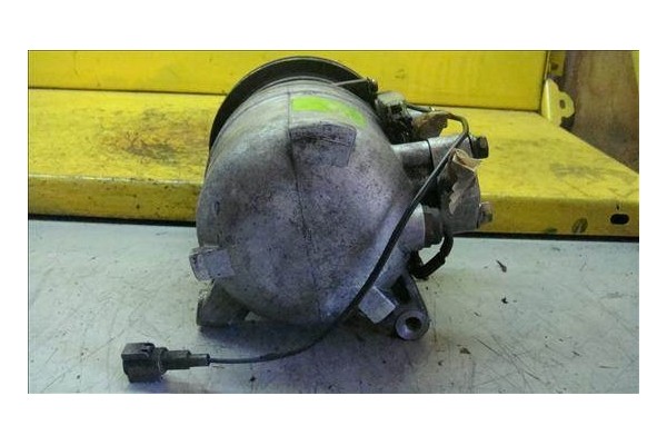Recambio de compresor aire acond. para nissan terrano ii (r20) 2.7 td 4wd referencia OEM IAM 926000F000 DKV-14C 92600 
