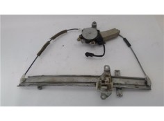 Recambio de mecanismo elevalunas delantero derecho para nissan sunny berlina (n14) 1.6 i 16v referencia OEM IAM 8072050C66 80730