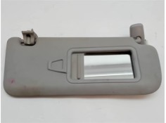 Recambio de parasol derecho para kia ceed (ed) 1.6 crdi 115 referencia OEM IAM 852021H950ED  