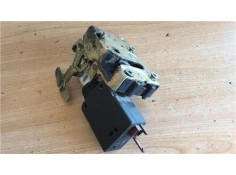 Recambio de cierre electromagnetico trasero derecho para citroen saxo 1.1 sx referencia OEM IAM   