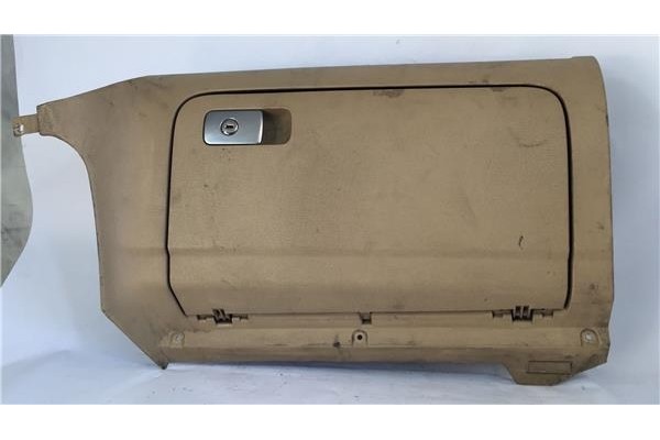 Recambio de guantera salpicadero para volkswagen golf v (1k1) 1.6 fsi referencia OEM IAM 1355D300465  